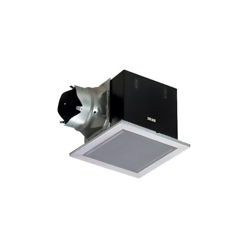 パナソニック Panasonic 天井埋込形換気扇 ルーバー別売タイプ FY-27BM7 10,307円
