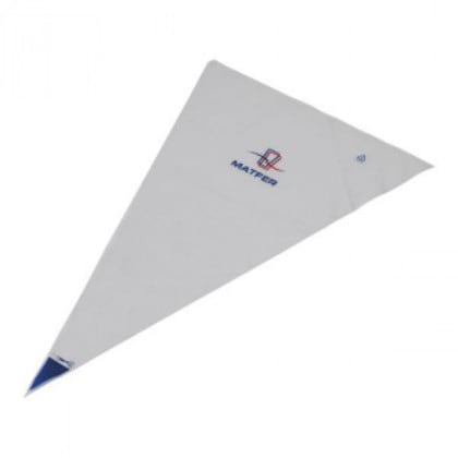 MATFER(マトファー) ポリエチレン ペストリーバッグ 165016(100枚入) WPS1101