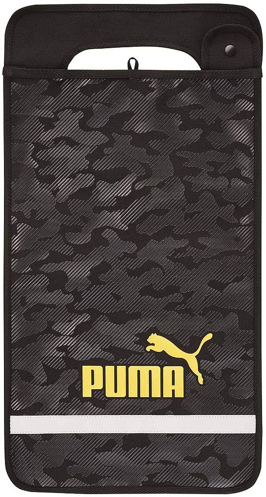 （まとめ買い）PUMA プーマ ランドセルカバー カモ柄 PM307 [x3]
