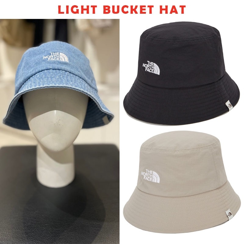 韓国正規品保証 関税負担なし NE3HQ00J STANDARD BUCKET HATデイリー 基本 着装 男子 女子 人気 韓国 ファッション 男女共用 アウトドア