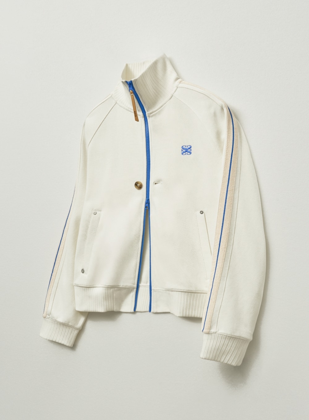 トップス SATUR Lawton All Day Track Zip-Up Jacket MUSINSA公式 | SATUR Lawton All Day Track Zip Up Jacket
