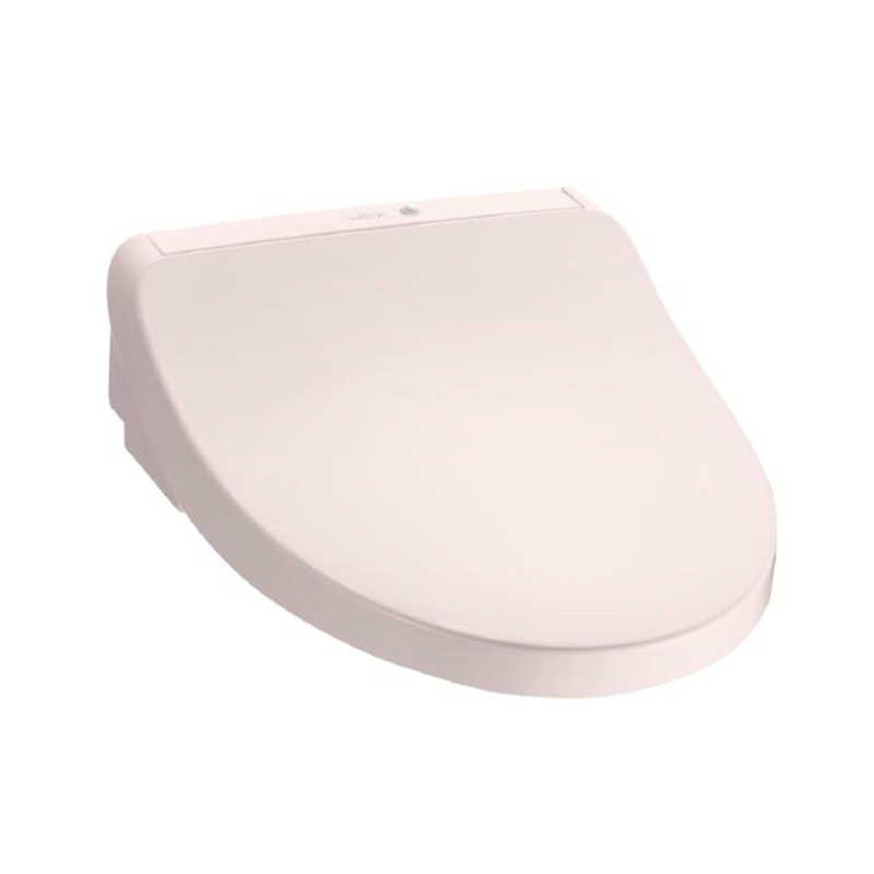 TOTO　温水便座 ウォシュレット KMシリーズ ［瞬間式］ パステルピンク　TCF8FKM42SR2 69,449円