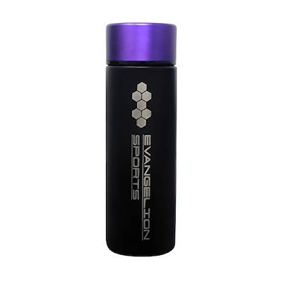 東亜金属 エヴァンゲリオン ポケミニ ボトル 140ml 初...のサムネイル
