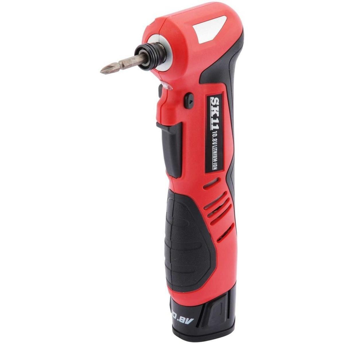 SK11 SAID108V-15RLS