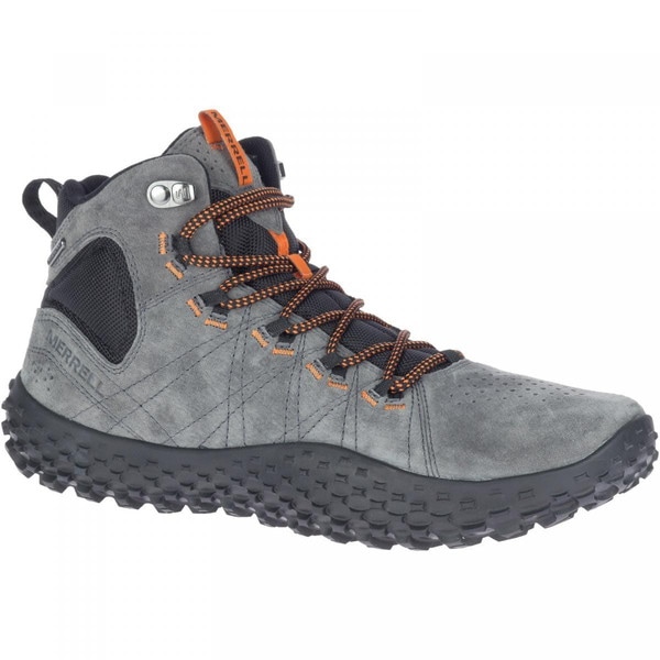 MERRELL メレル WRAPT MID WATERPROOFラプト ミッド ウォータープルーフ メンズ J036001 シューズ