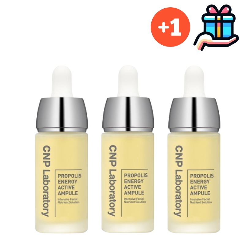 [BEST 大容量 2+1] プロポリス エネルギー アクティブ アンプル 35ml+35ml +35ml 総 105ml 保湿 韓国人気 水分 敏感肌 韓国コスメ 肌 鎮静 正規品