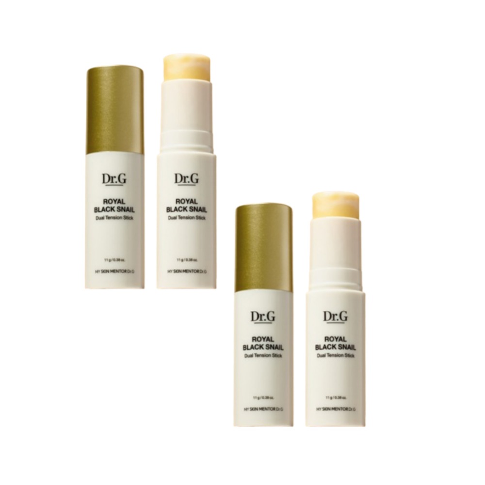 ロイヤル ブラック スネイル デュアル 弾力 スティック 11g 2個