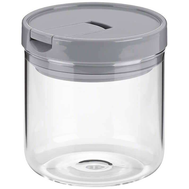 ケラ　保存容器 0.6L 4P Arik　12107
