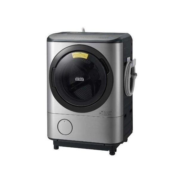 ヒートリサイクル 風アイロン ビッグドラム BD-NX120CR