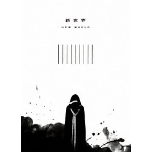 【BLU-R】超特急 ／ BULLET TRAIN ARENA TOUR 2022「新世界 -NEW WORLD-」 8,039円