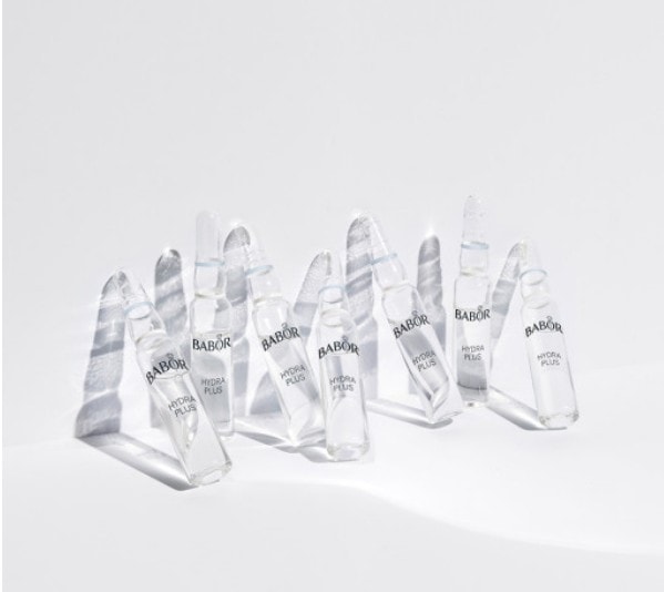 NEW !!! [BABOR] アンプル 2ml*7EA7 ドイツ製