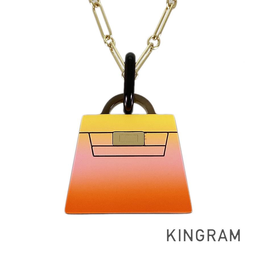 フュージョン ケリー GM ネックレス sh【中古】