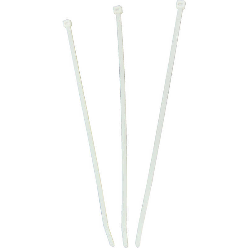 パンドウイット　ナイロン結束バンド ナチュラル　PLT1.5MM (1袋1000本)