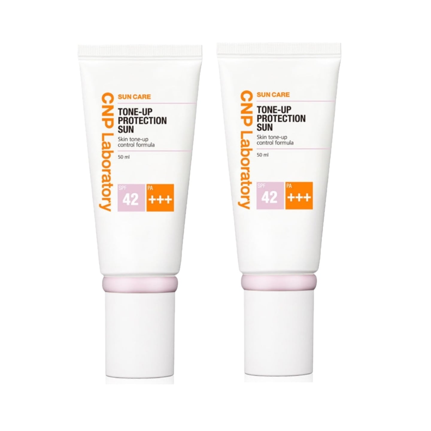 トーンアップ プロテクション サン (50ml+50ml) 5,349円