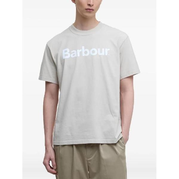 25 FW ロゴプリント Tシャツ MTS1406BE12 TP445097484