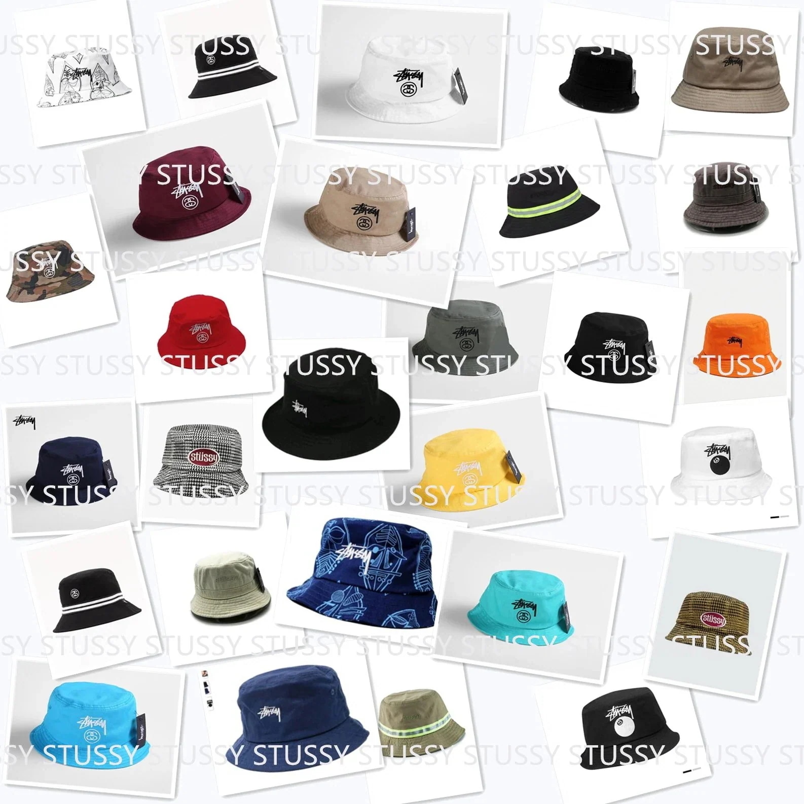 2025　新品　新春福袋　　(ステューシー) STUSSY 福袋　[2025新春福袋] 超特価激安 Qoo10] ステューシー パーカー 数量限定＆お得な新春福袋202 : メンズ