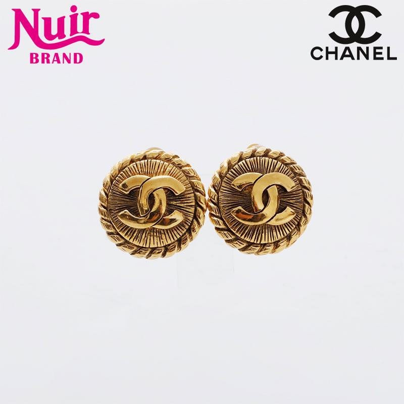 イヤリング ゴールド WS21488