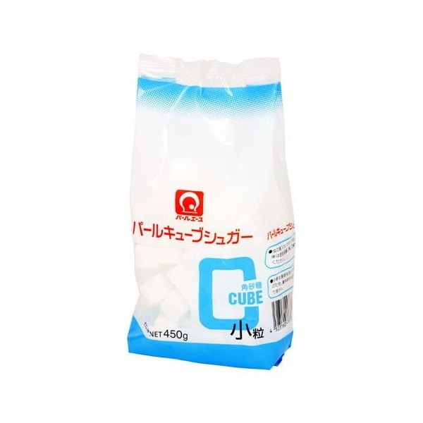パールエース 角砂糖 450g 15 メーカー直送