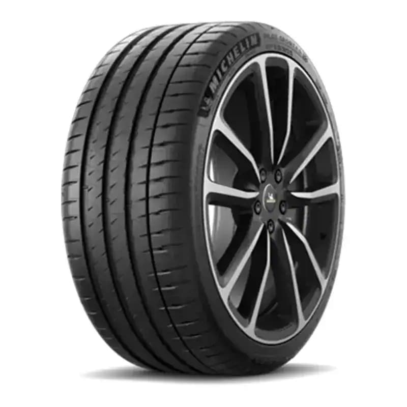 バルブ無料25年製以降 [1本] Pilot Sport 4 S 285/30ZR20 (99Y) XL 20インチ 夏タイヤ スポーツ性能 走行性能 [営業日午前着金で即出荷][取付店へ直送可]