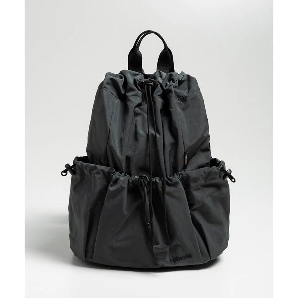 +Phenix プラスフェニックス POZ26007F SN80 ROVER BACKPACK gray バックパック