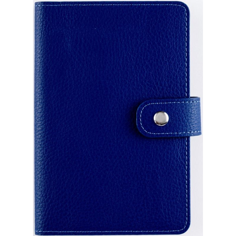 （まとめ買い）高橋書店 2026年 手帳 No.181 T’club （ティーズクラブ） 3 手帳判 週間セパレート式＆月間ブロック式 ネイビー [x3]