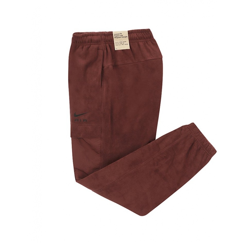 ナイキ起毛スウェットシャツロングパンツ NSW エアウィンターパンツ