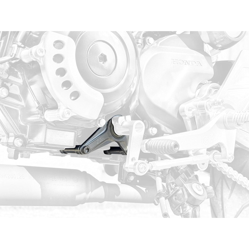 Gクラフト Gcraft GROM シフトガイド 32400 GROM（21-）/モンキー125（21-）用