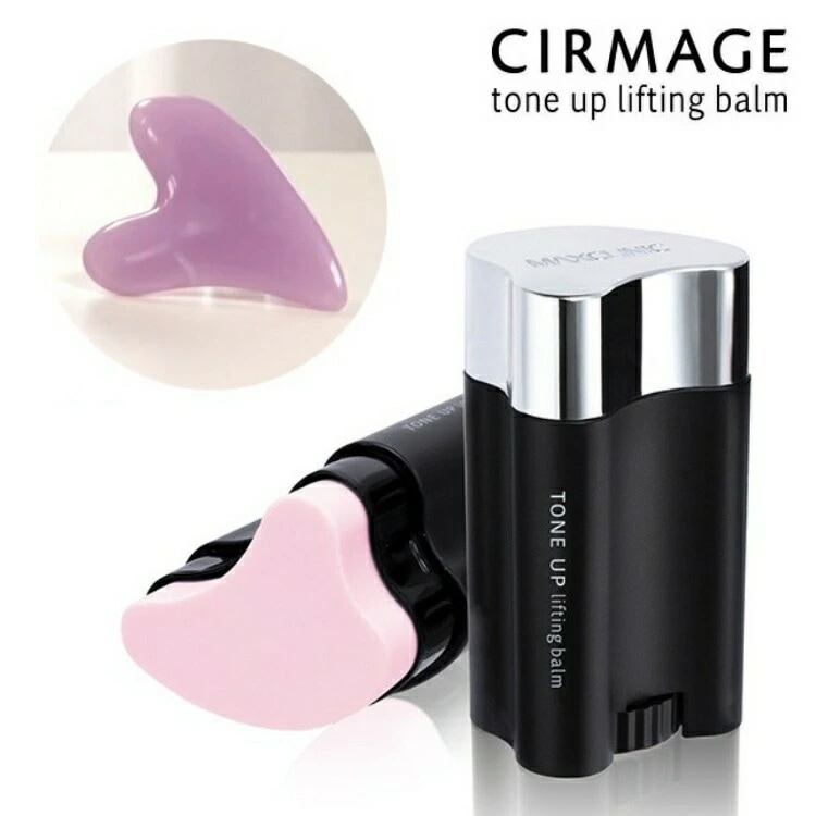 サーメージ トーンアップリフティングバーム Cirmage Lifting Stick balm