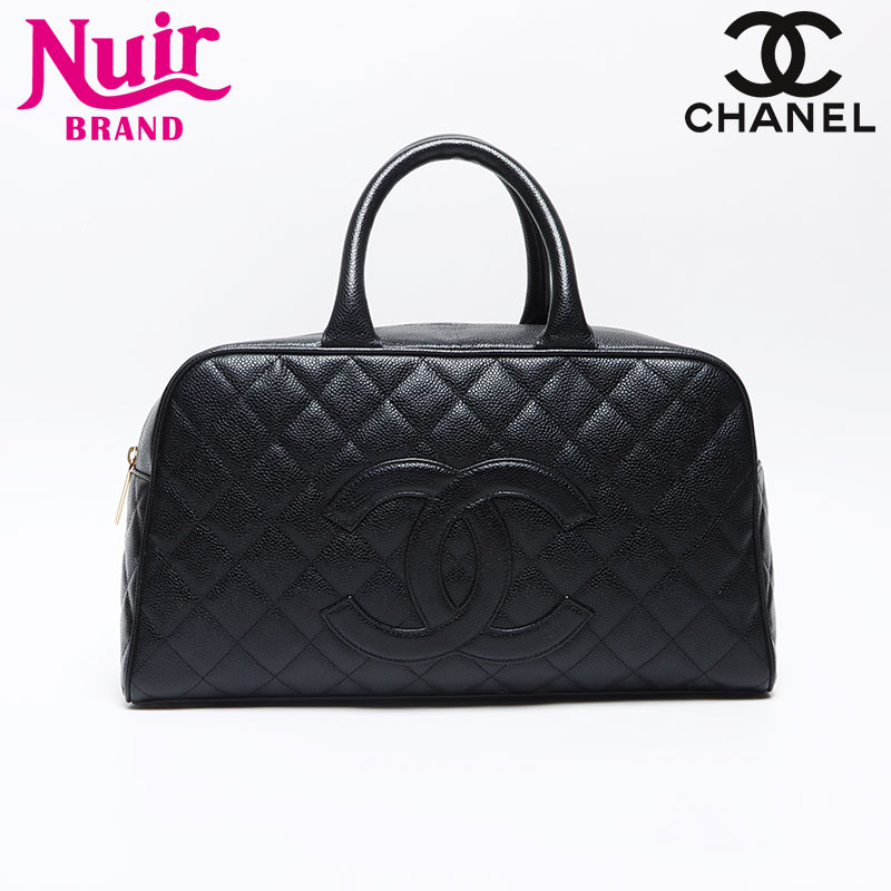 ボストンバッグ ブラック WS13509