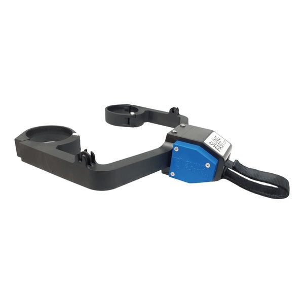 SLING FASTオートリールスタックロープBK/BL SF0001BK/BL 9,768円