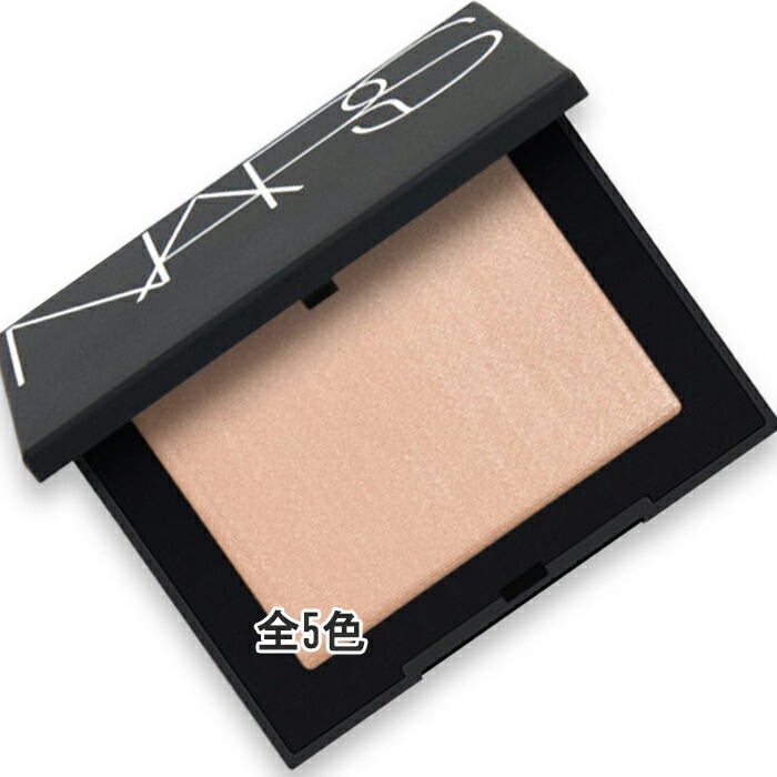 NARS(ナーズ) ライトリフレクティングセッティングパウダー プレスト N 2026年2月13日より順次発送
