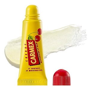 Carmex カメックス モイスチャーライジング リップバーム チェリー(チューブ)