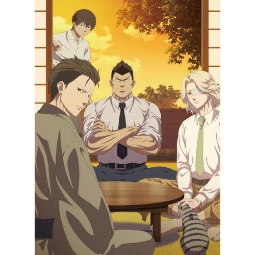 「中禅寺先生物怪講義録 先生が謎を解いてしまうから」 下巻(Blu-ray D.. (Blu-ray) PCXP-51168