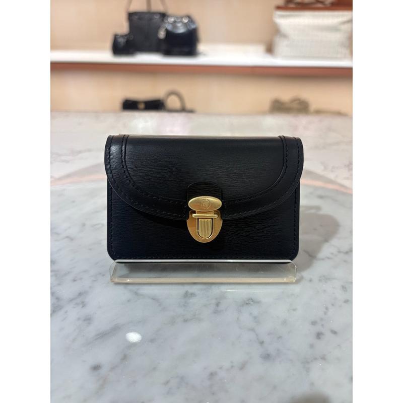 [坡州店] 女性用カード財布 ST2FM12BL