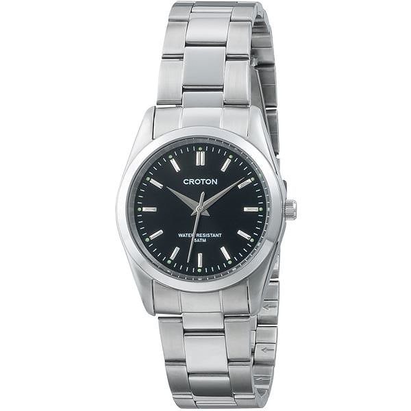 CROTON（クロトン） 腕時計 3針 RT-171M-01