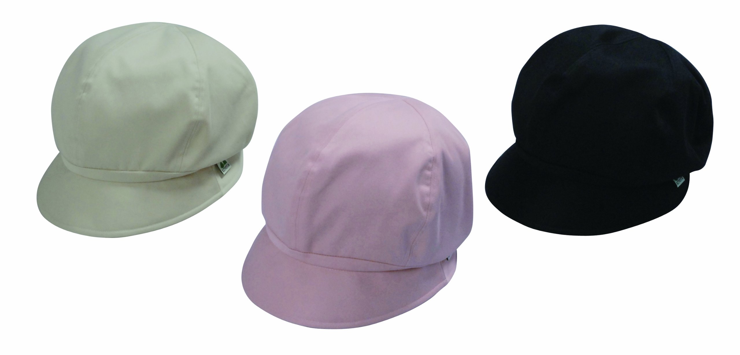 おでかけヘッドガード(キャスケット) KM-1000G