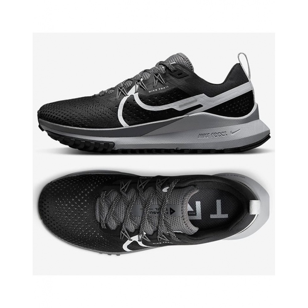 ナイキランニングシューズウィメンズリアクトペガサストレイル 4 DJ6159-001 S2210