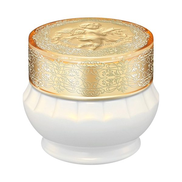 2025年6月7日 数量限定発売　ミラノコレクション　ドレスアップクリーム２０２５　50g（顔・首・デコルテ用化粧下地）