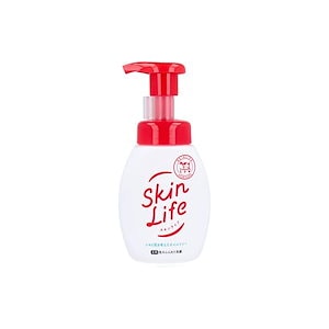 スキンライフ 薬用 泡のふんわり 洗顔 ポンプ付 160mL 【医薬部外品】 シトラスブーケの香り