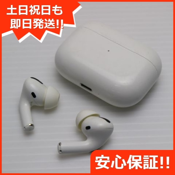 AirPods Pro ワイヤレスイヤホン 本体 楽天市場】新品 Apple純正 AirPods Pro1世代 イヤホン本体 片耳