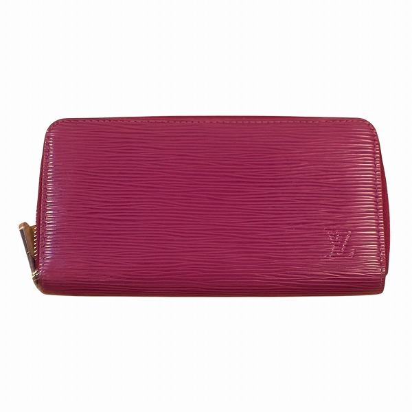 ルイヴィトン エピ ジッピーウォレット M6007L 長財布 ユニセックス