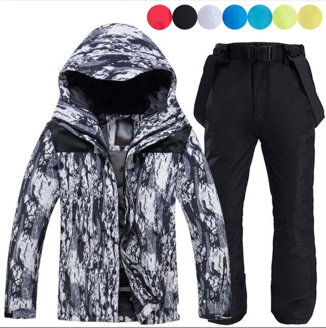 スノーウェア アウトドア レディーススキーウェア 韓国風 防風 登山 レインウェア ボード ゆったり メンズスノーウェア 雪遊び スノーボードウェア カップル スノボー 激安 雪服
