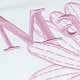 【20】WHITE PINK　ホワイトピンク