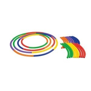 フープセット60 9,343円