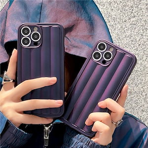 iphone15ケース 韓国ファッション スマホケース IPHNEケース レーザー キュービック 全面保護 かわいい スマホケース 韓国iphoneケース 韓国iphoneケース iphone