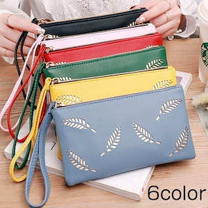 長財布 レディース 財布 多機能財布 大容量 通帳ケース カード入れ 使いやすい財布 カードケース ポイントカード クレジットカード ポイントカード 名刺入れ 大容量 小銭入れ 大きく開く 可愛い お