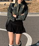 연