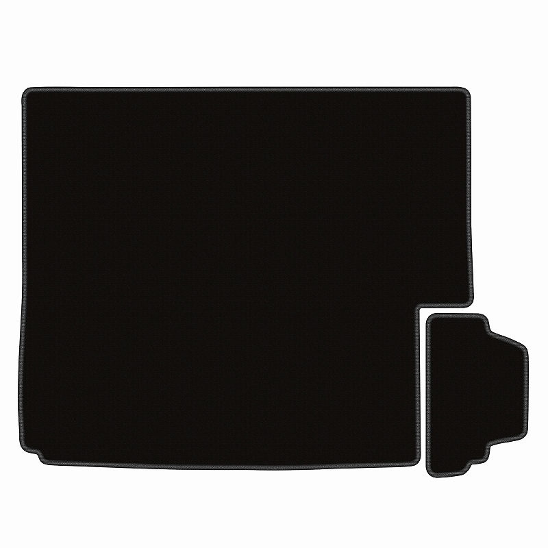 BMW X3 F25 ラゲッジマット フロアマット トランクマット [16色から選択]