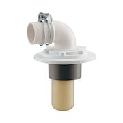 木材・建築資材・設備｜GAONA GA-LF049 洗濯機用排水トラップ