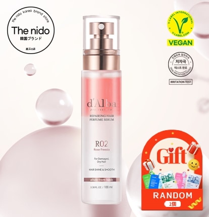 プロフェッショナル リペアリング ヘアパフューム セラム 100ml
